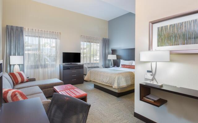 Staybridge Suites Seattle - Fremont, an IHG Hotel