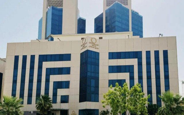 Ottoman Signature Hotel