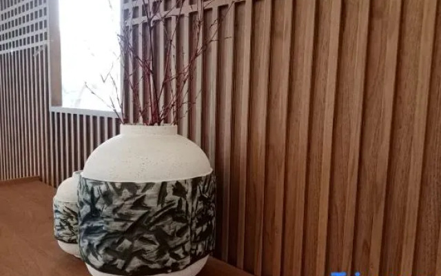 Waiting Hotel (Shanghai South Railway Station Shanghai Normal University)