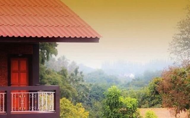Rim Tara Residence