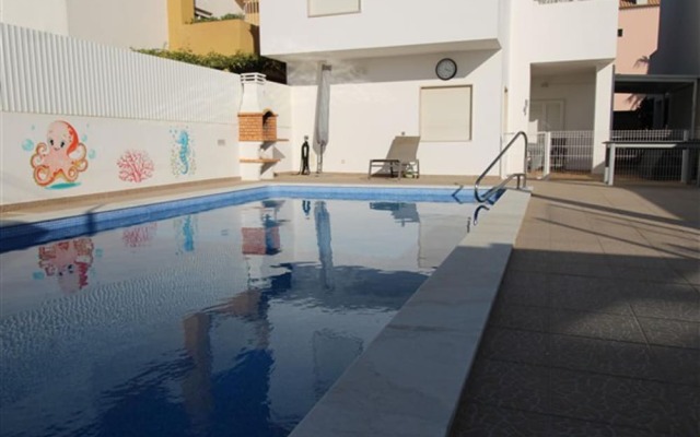 Captivating 3-bed House in Conceicao de Tavira