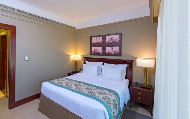 Somewhere Hotel Apartment