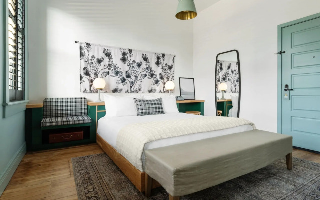 Hotel Grand Stark