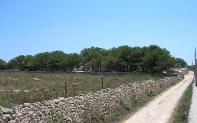 Room in House - Magical Holidays In A Dammuso In Favignana Nestled In A Pine Forest