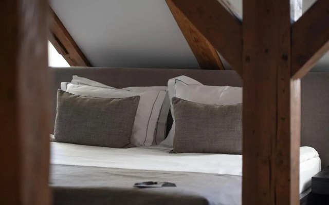 MICHAELSON boutique HOTEL