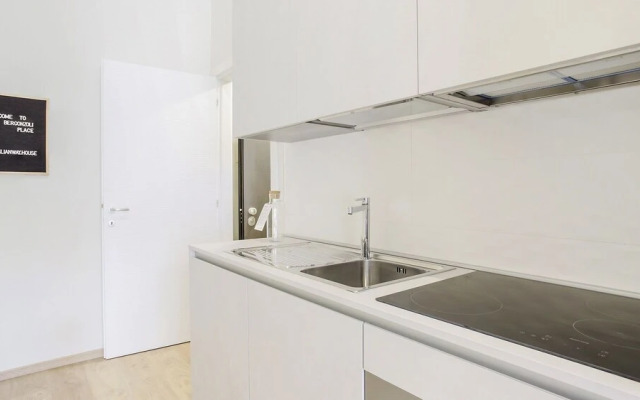 Mi-brgz1b1 Bergonzoli Place - Trilo - Frida