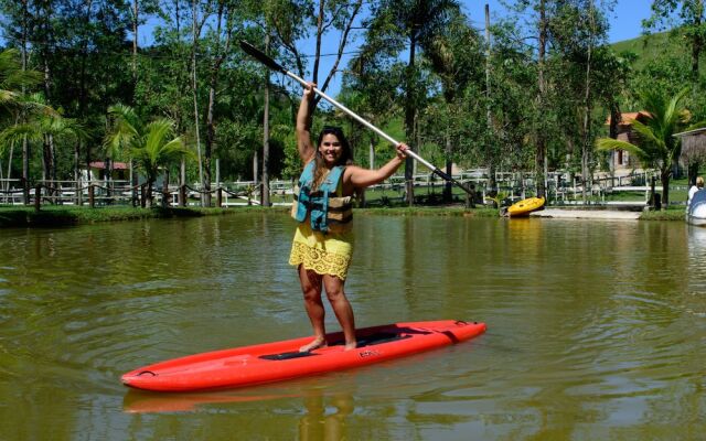 Chiminelli Hotel Fazenda e Eventos
