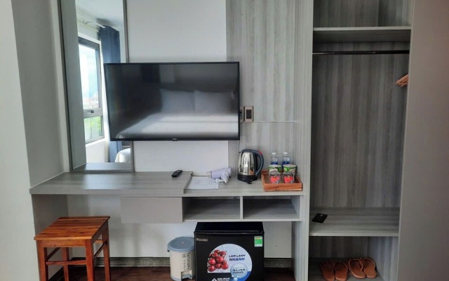 Nava Hotel & Resort – Guest Rooms – Dong Hoi