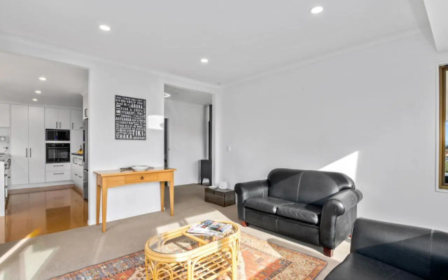 Views over Blenheim - Blenheim Holiday Home