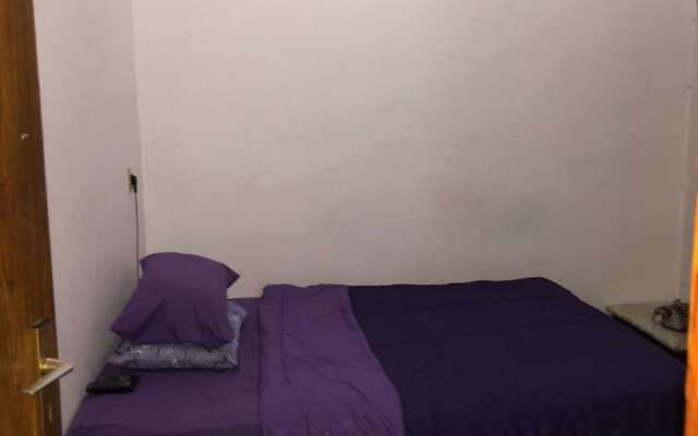 Hotel O Gerlong Homestay