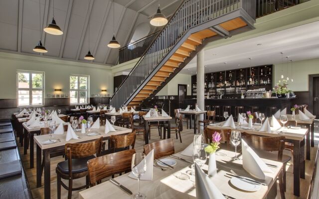 Hotel Schloss Neuhardenberg