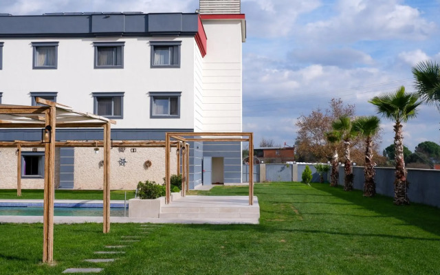 Hotel La Bella Bergama
