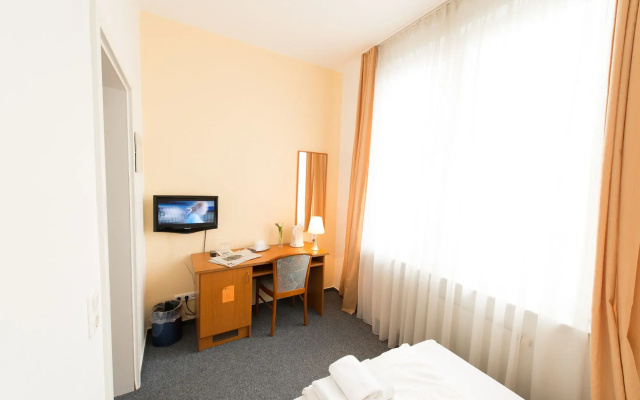 Goethe Hotel Messe by Trip Inn