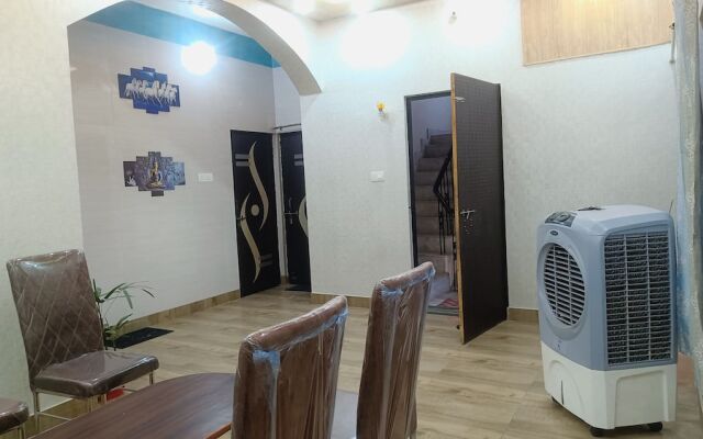Star Residency