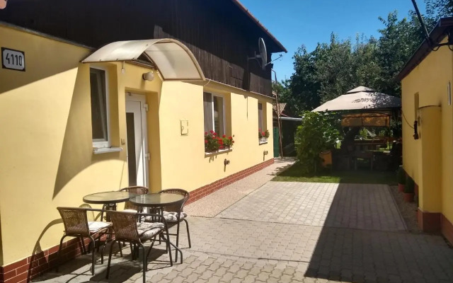 Privát Ruženka