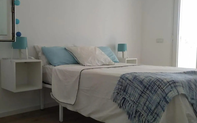 Holiday Home Los Frasquitos