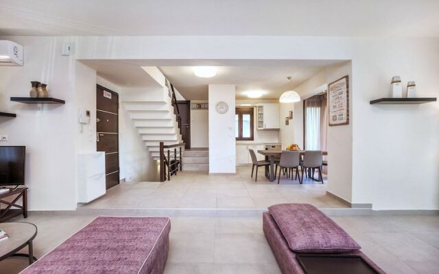 Orange Tree Villas