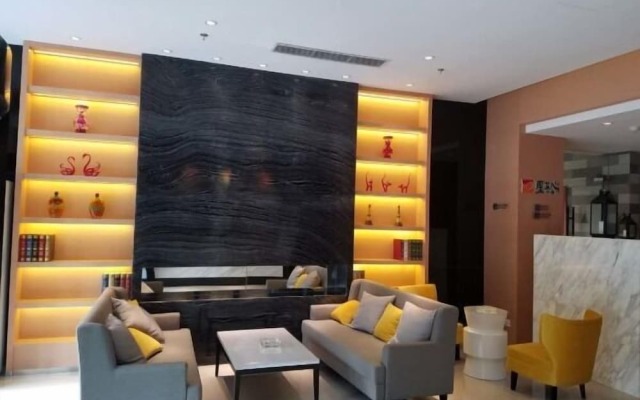 Jinjiang Inn Baoding Baigou