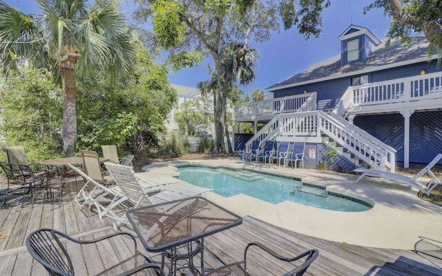 Sea Spray 1 by RedAwning