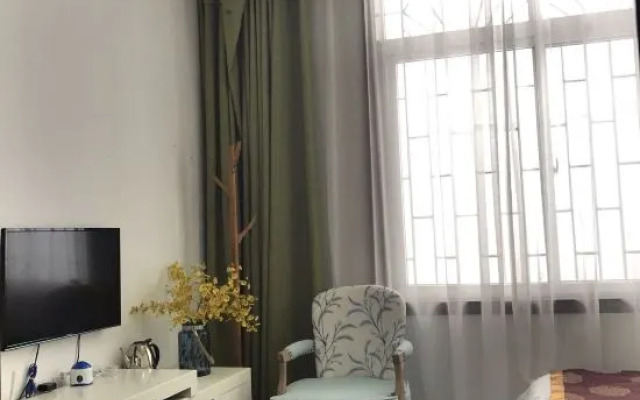 Shanglan Boutique Inn