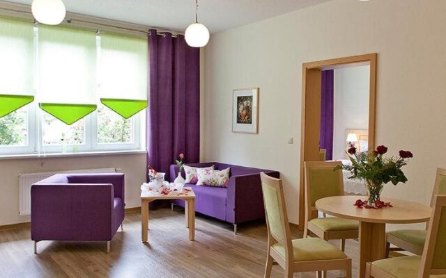 Landhotel Bad Dürrenberg