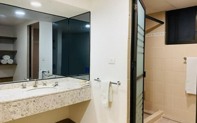 Hotel San Lucas