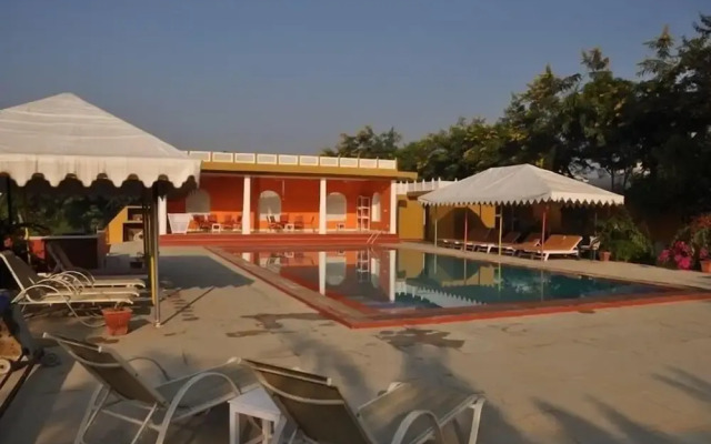 Achrol Bagh