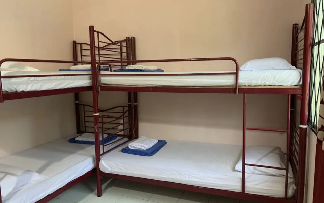 RTMS Guesthouse Semporna