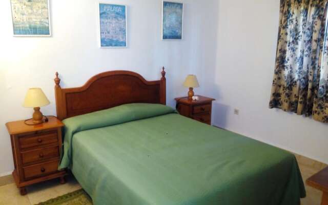 El Capistrano Village by Interhome