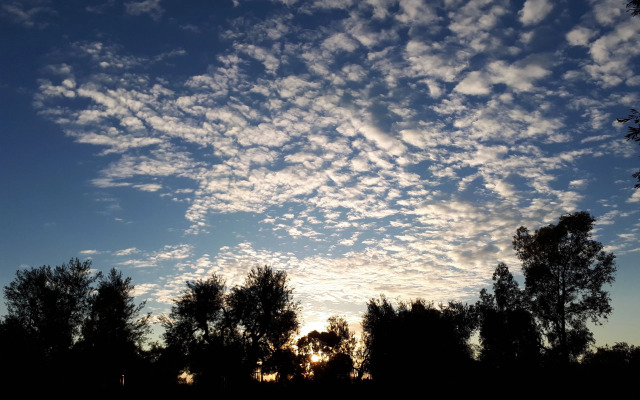 Agriturismo Le Vedute