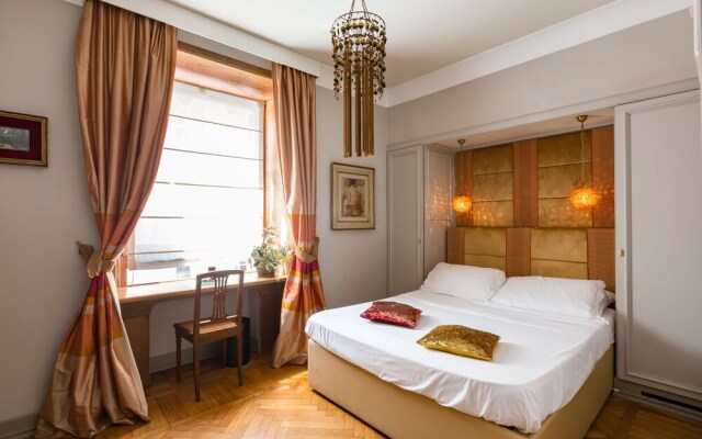 Rooms Roma - Monti