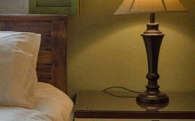 Yangpyeong Pension Bellevue