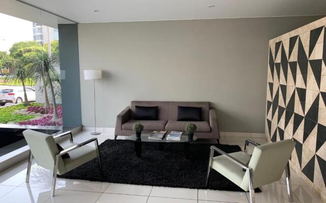 Astonishing 2BR With OCEAN View