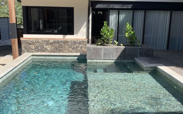 My Way Langosta Beach House