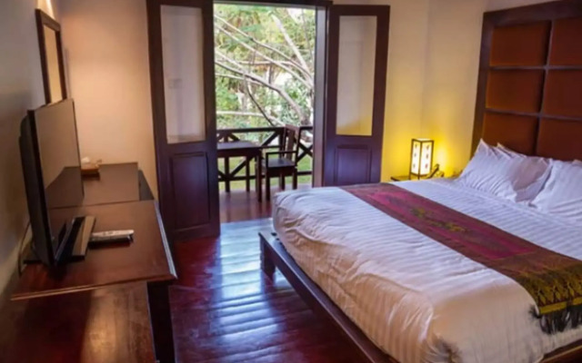Chitchareune Mouangluang Hotel