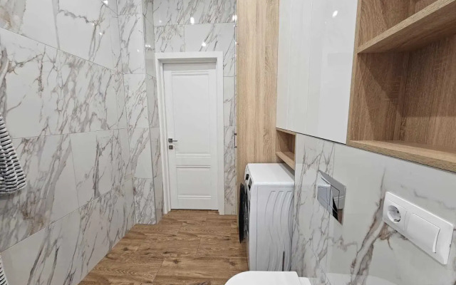 Апартаменты Алиса39 на улице Генерала Галицкого 24