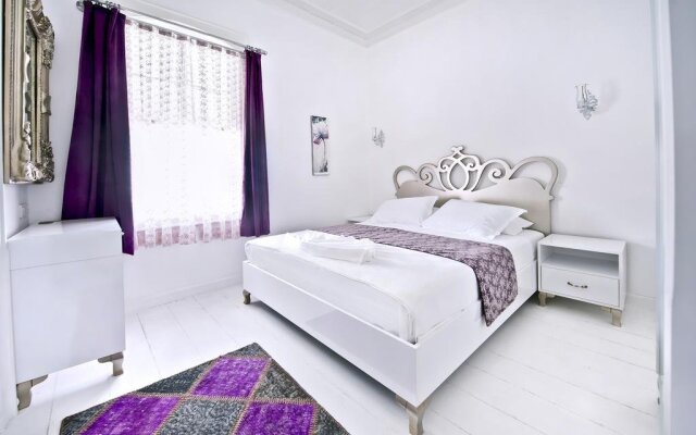 Urla Pier Hotel - Special Class