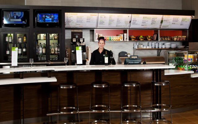 Courtyard La Crosse Downtown/Mississippi Riverfront