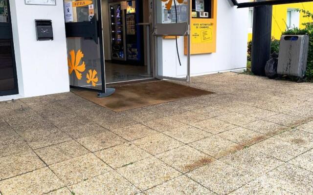 Premiere Classe Paris Nord - Sarcelles