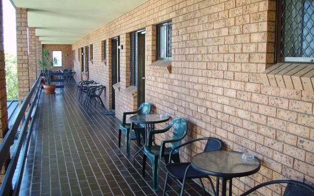 Centabrook Motor Inn