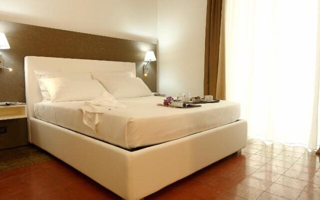 Casa Vacanze Woodhouse