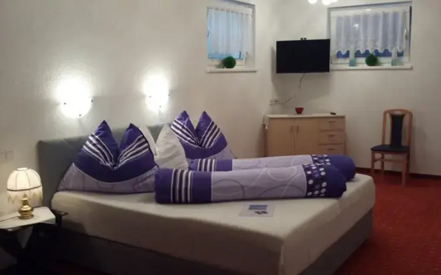 Appartment Christine