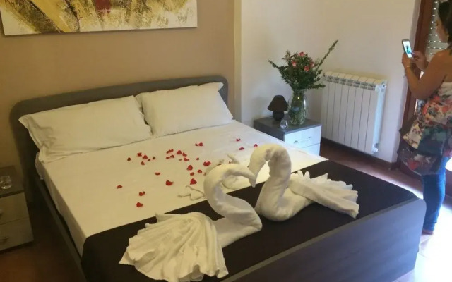 The Rose House B&B