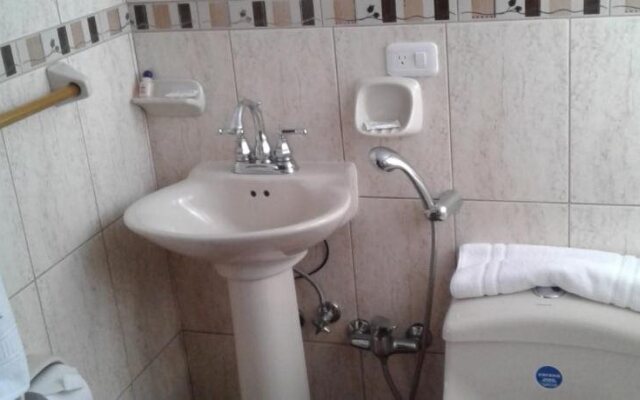 Galaxy Apart Hotel
