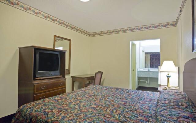 Value Inn Motel - KnoxvilleChilhowie