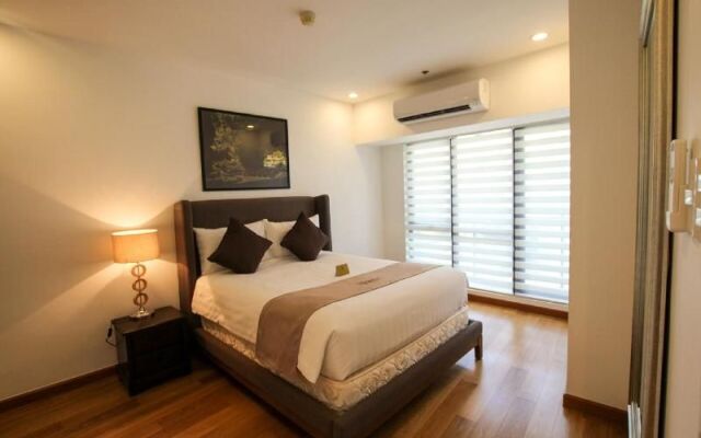 SIGLO SUITES @ Milano Residences