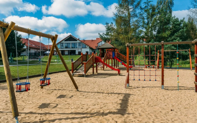 Mikołajki Resort Hotel & Spa
