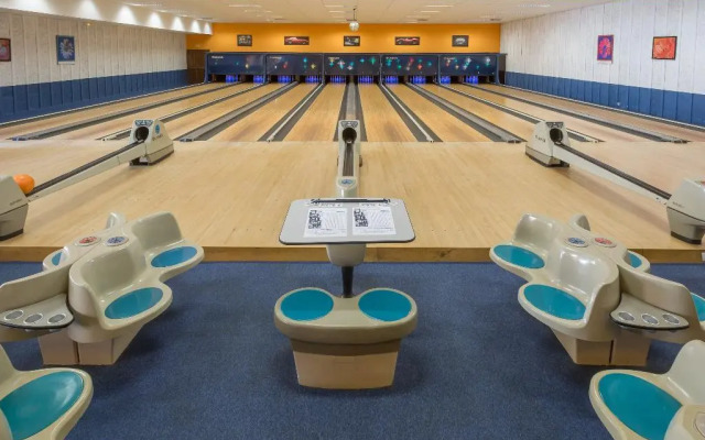 SOWELL FAMILY Le Vallon