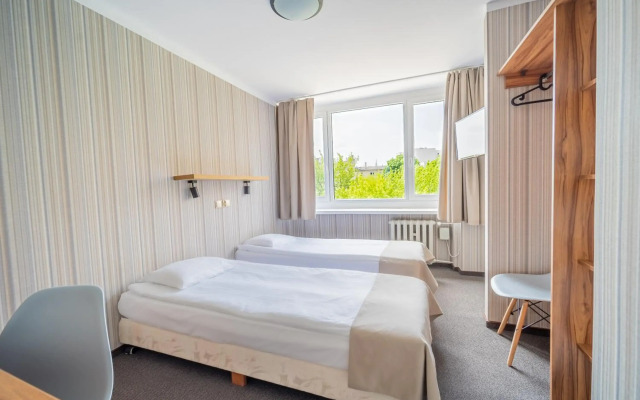Hotel Mazowiecki