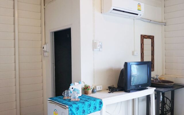 R-Lampang Guest House